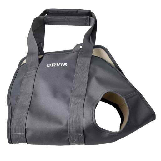 Orvis Gray Dog Lift - Gray Medium