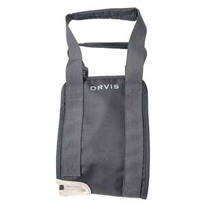 Orvis Gray Rear Dog Lift - Large
