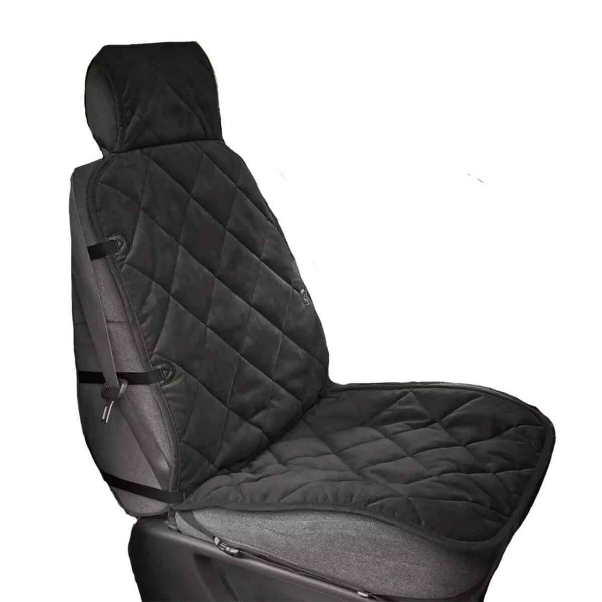 Orvis Grip Tight Quilted Bucket Seat Microfiber Dog Protector Orvis Grip Tight Quilted Bucket Seat Microfiber Dog Protector