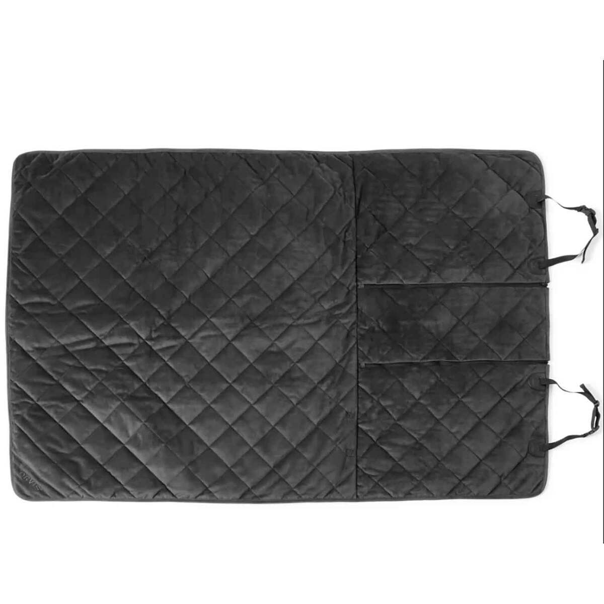 Orvis Grip Tight Quilted Cargo Microfiber Dog Protector - X Large Orvis Grip Tight Quilted Cargo Microfiber Dog Protector - X Large
