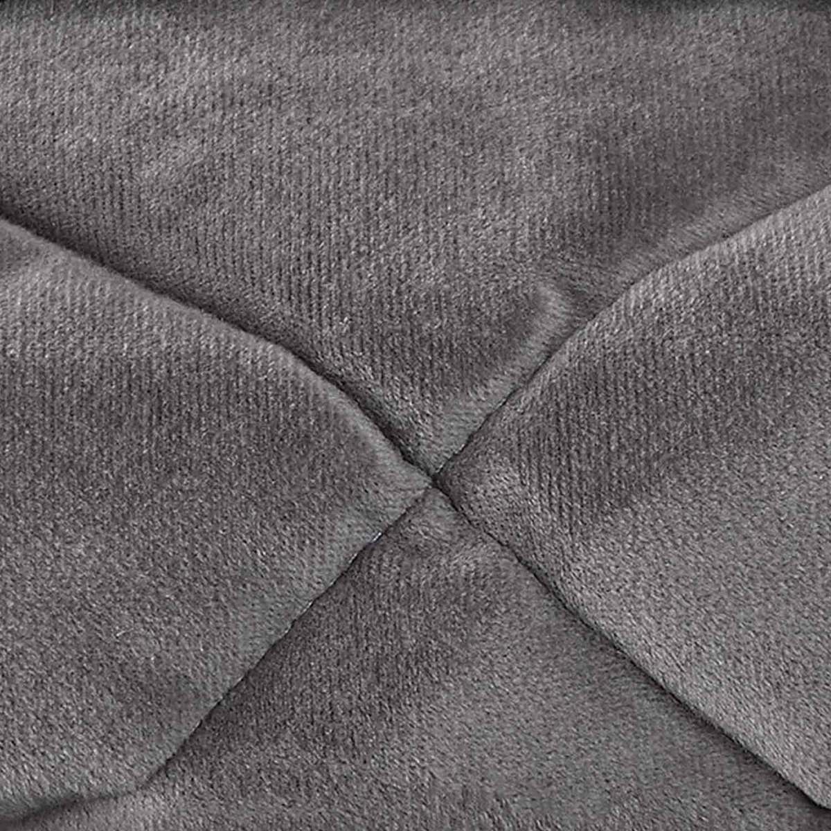 Orvis Grip-Tight Windowed Dog Hammock Gray Seat Protector - Sedan/SUV Large - Gray 66in x 51in Orvis Grip-Tight Windowed Dog Hammock Gray Seat Protector - Sedan/SUV Large - Gray 66in x 51in