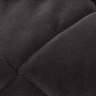 Orvis Grip-Tight Windowed Dog Hammock Slate Seat Protector - Sedan/SUV X-Large - Slate 66in x 62in