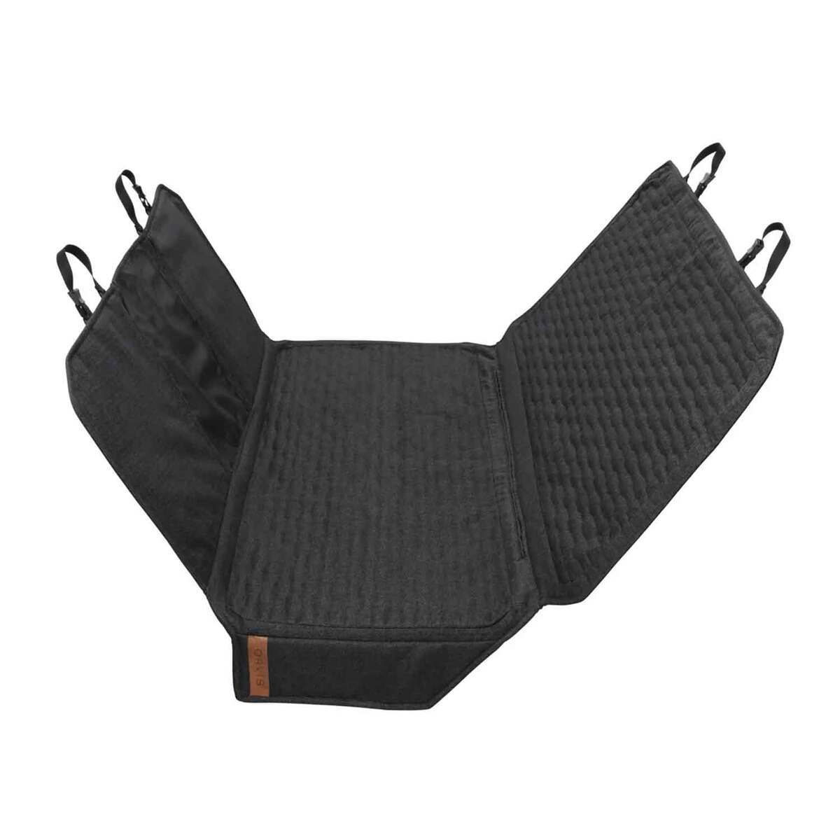 Protège-siège hamac Orvis Grip-Tight avec fenêtre