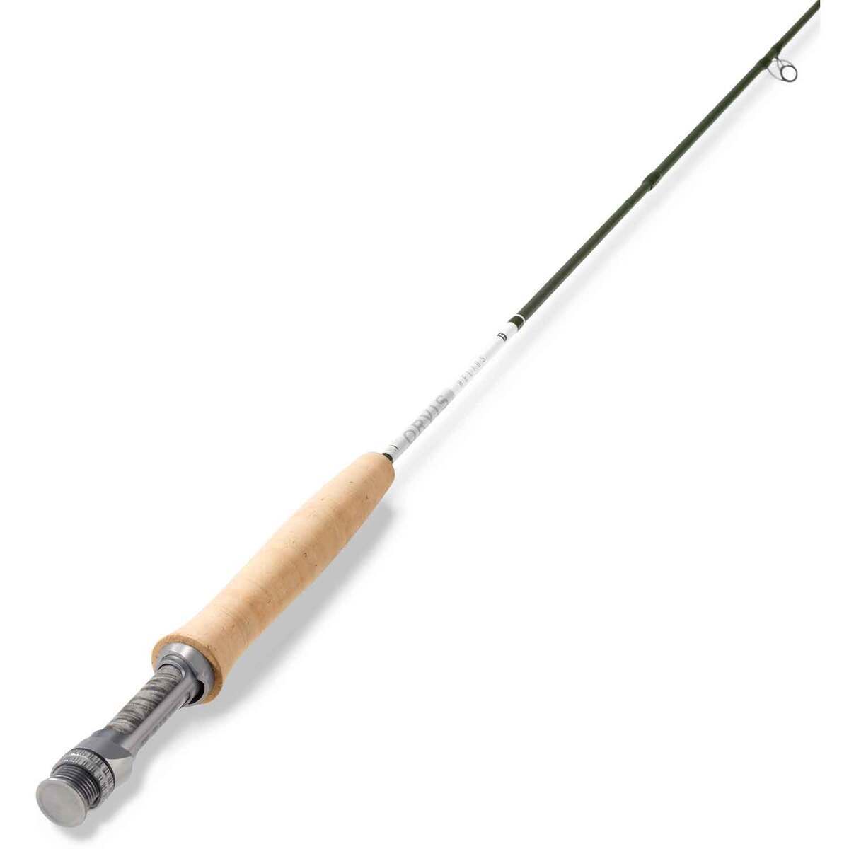 Orvis Helios F Fly Fishing Rod - Main Image