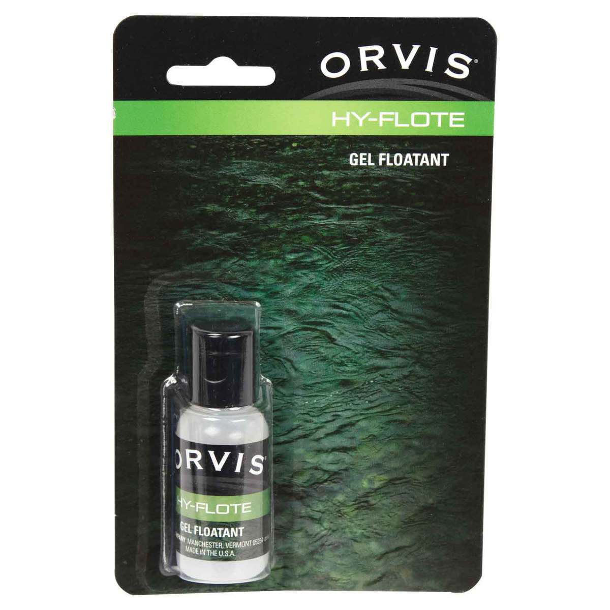 Orvis Hy-Flote Gel Fly Floatant Orvis Hy-Flote Gel Fly Floatant