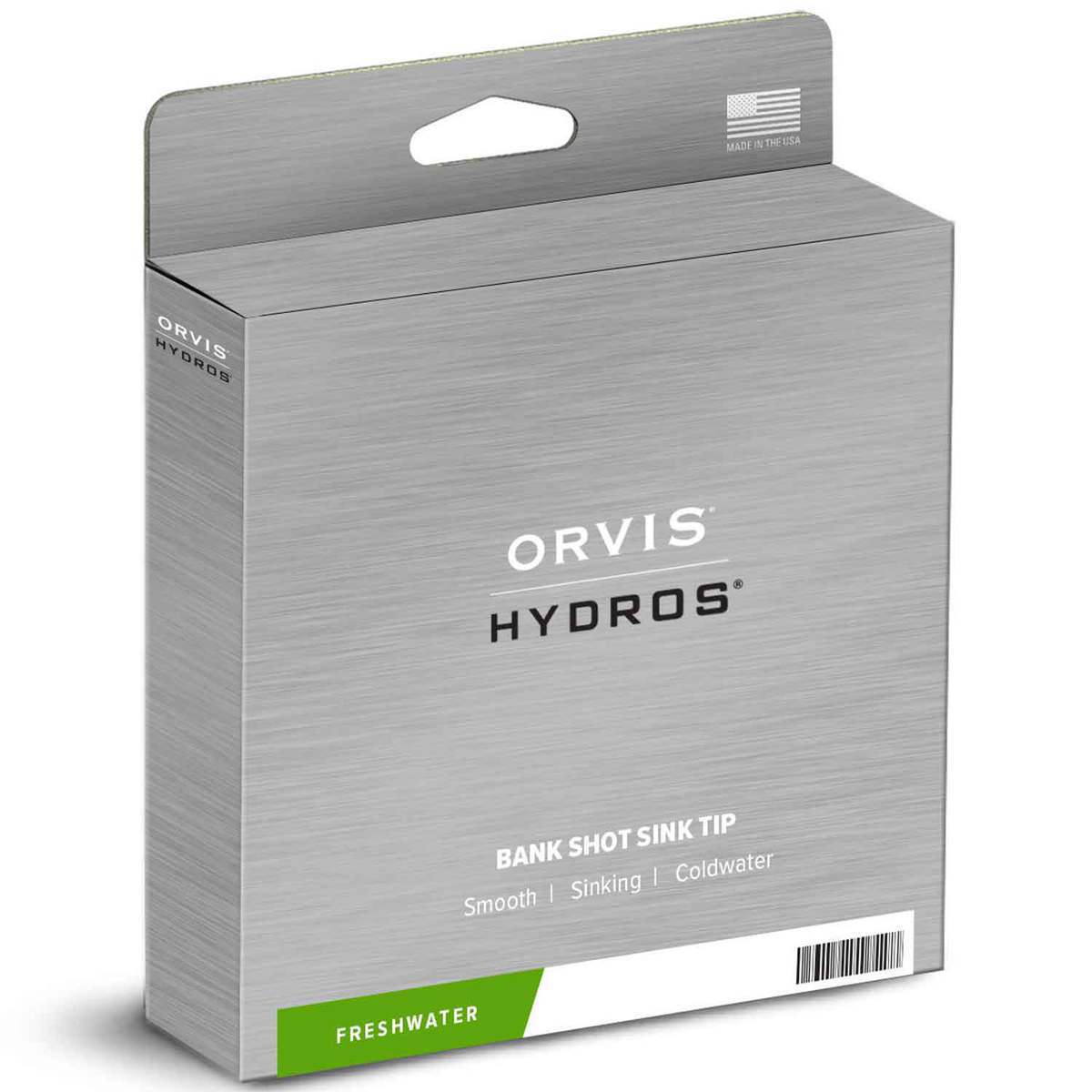 Orvis Hydro Bank Shot Sink Tip Sinking Fly Fishing Line Orvis Hydro Bank Shot Sink Tip Sinking Fly Fishing Line