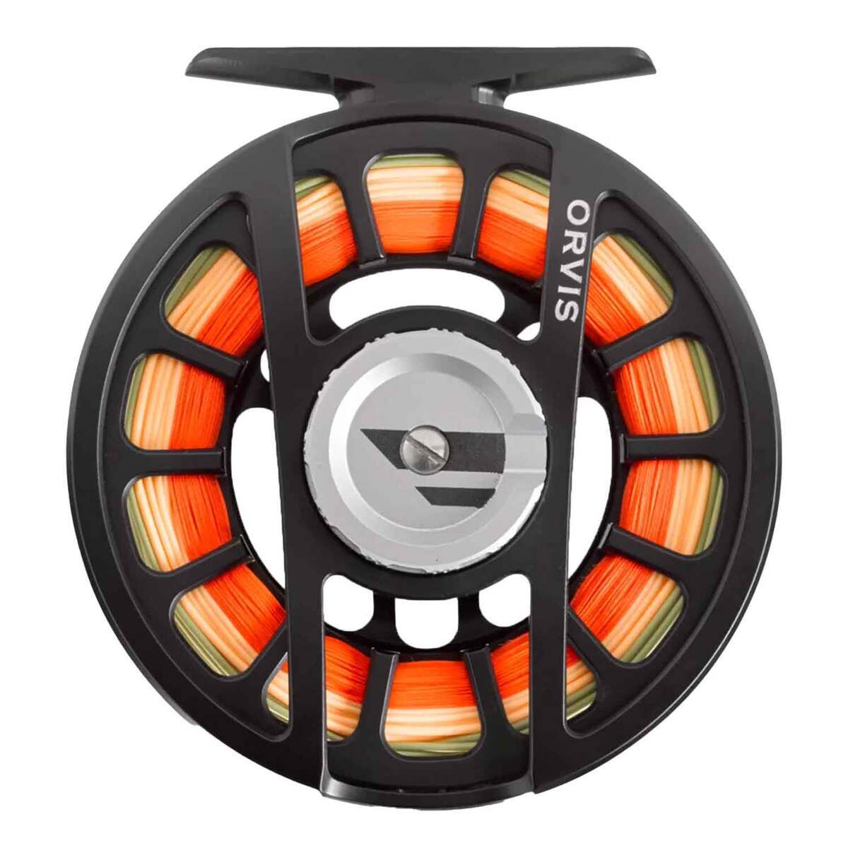 Orvis Hydros Fly Fishing Reel Orvis Hydros Fly Fishing Reel