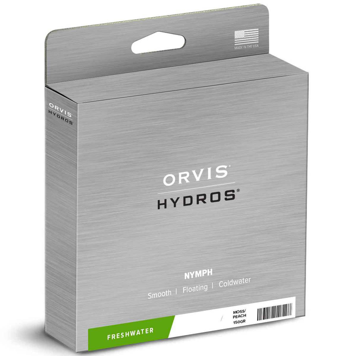 Orvis Hydros Nymph Floating Fly Fishing Line Orvis Hydros Nymph Floating Fly Fishing Line