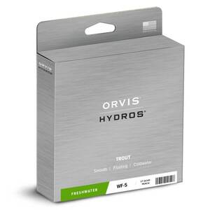 Orvis Hydros Trout Floating Fly Fishing Line
