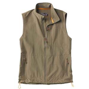 SOLD! – Orvis Fly Fishing Vest – Size XL – GREAT SHAPE! – $25 – The First  Cast – Hook, Line and Sinker's Fly Fishing Shop