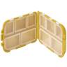 Orvis M2 Load-and-Lock Fly Box - Yellow, Small - Yellow Small