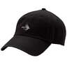 Orvis Men's Battenkill Contrast Fly Adjustable Hat - Washed Black - One Size Fits Most - Washed Black One Size Fits Most