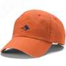 Orvis Men's Battenkill Contrast Fly Hat - Burnt Orange - Burnt Orange One Size Fits Most