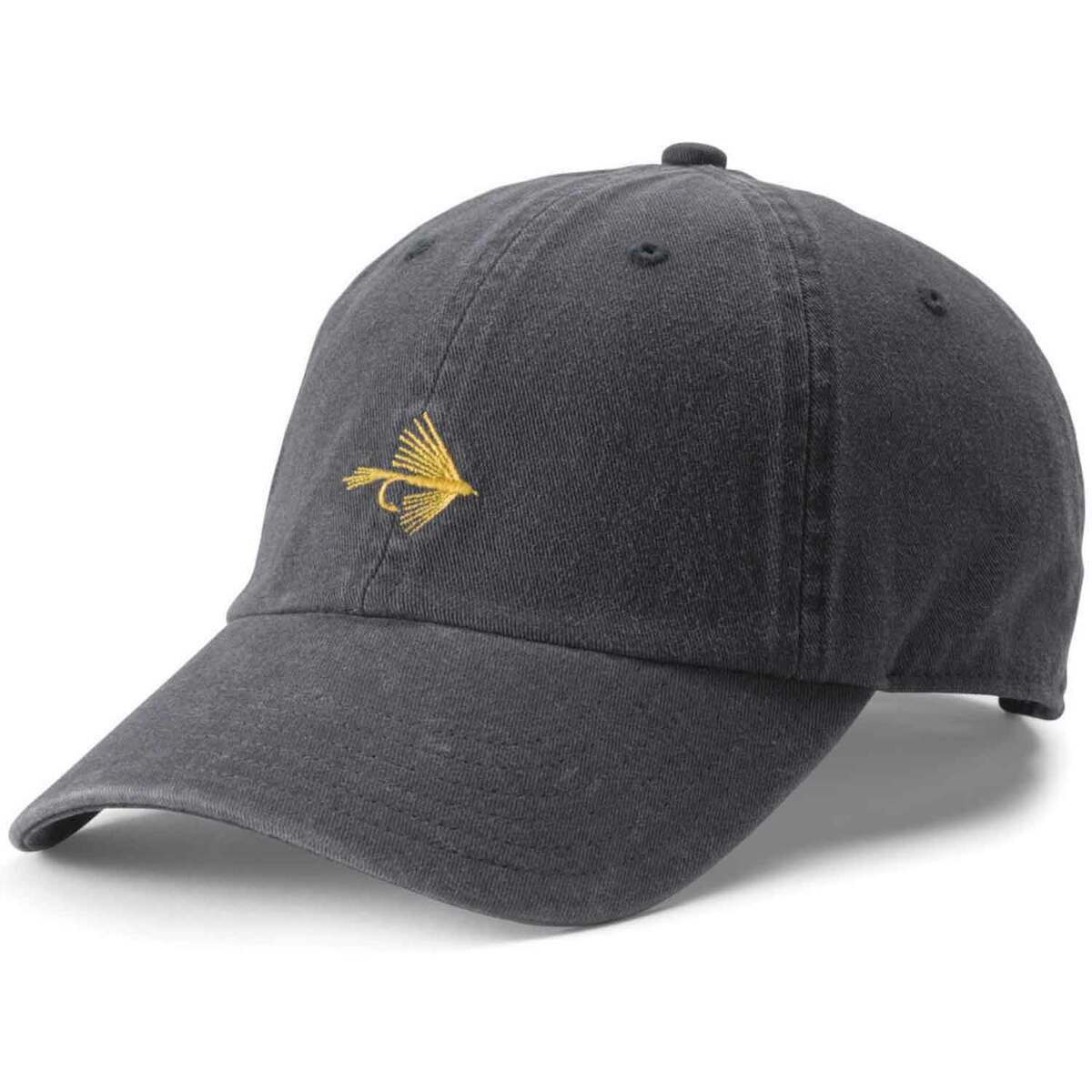 Orvis Men's Battenkill Contrast Fly Adjustable Hat Orvis Men's Battenkill Contrast Fly Adjustable Hat