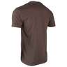 Orvis Men's Bent Rod Badge Short Sleeve Casual Shirt