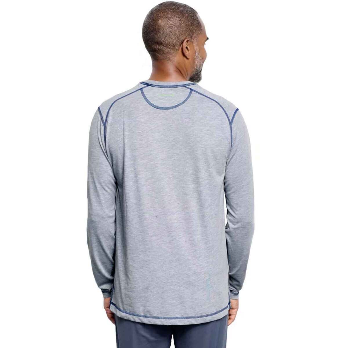 Orvis Men's Drirelease Long Sleeve Fishing Shirt Orvis Men's Drirelease Long Sleeve Fishing Shirt