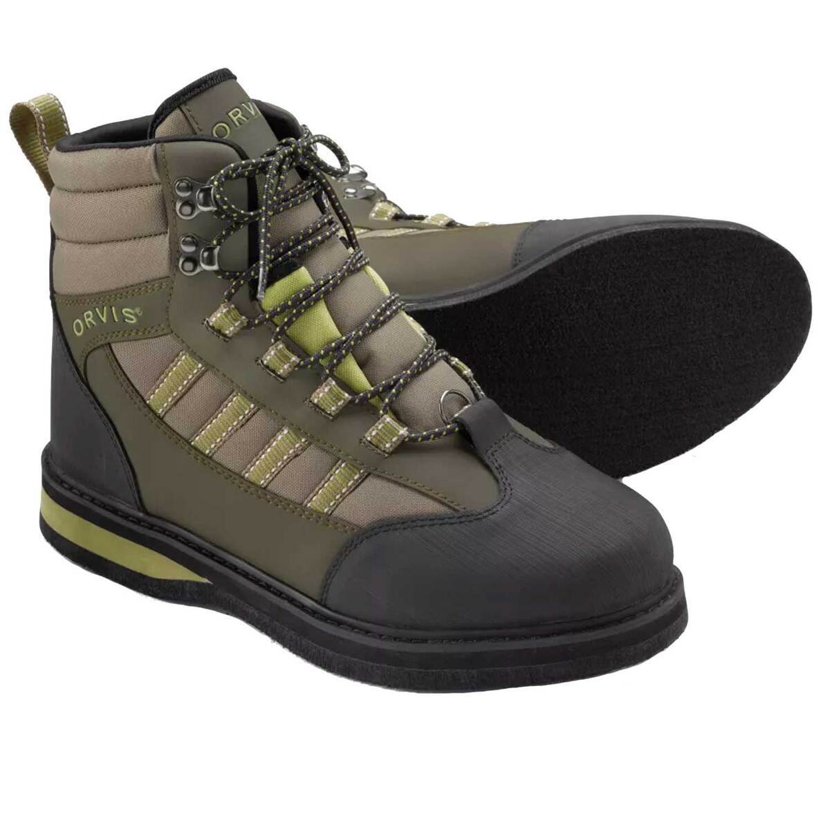 Orvis Encounter Felt Wading Boots Orvis Encounter Felt Wading Boots