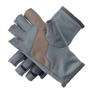 Orvis Men's Fleece Fingerless Glove