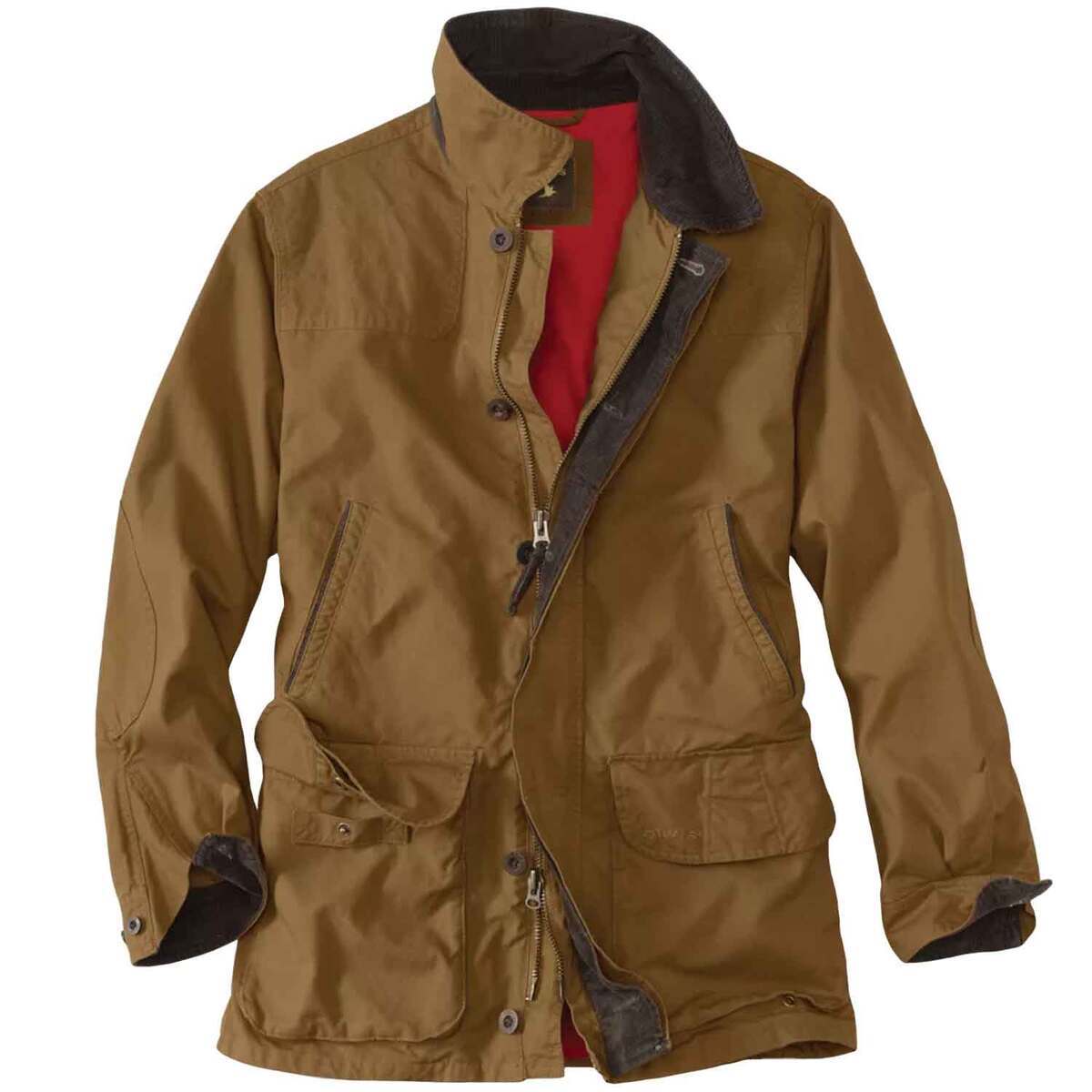 Orvis Men's Heritage Field Hunting Jacket | Sportsman's Warehouse