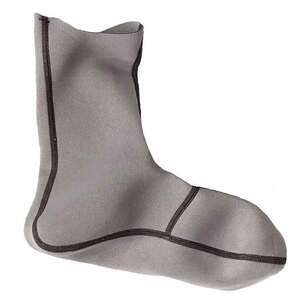 Orvis Men's Neoprene Wading Socks - Granite - L