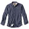 Orvis Men's Open Air Caster Long Sleeve Fishing Shirt