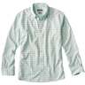 Orvis Men's Out-Of-Office Long Sleeve Fishing Shirt