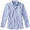 Orvis Men's Out-Of-Office Long Sleeve Fishing Shirt