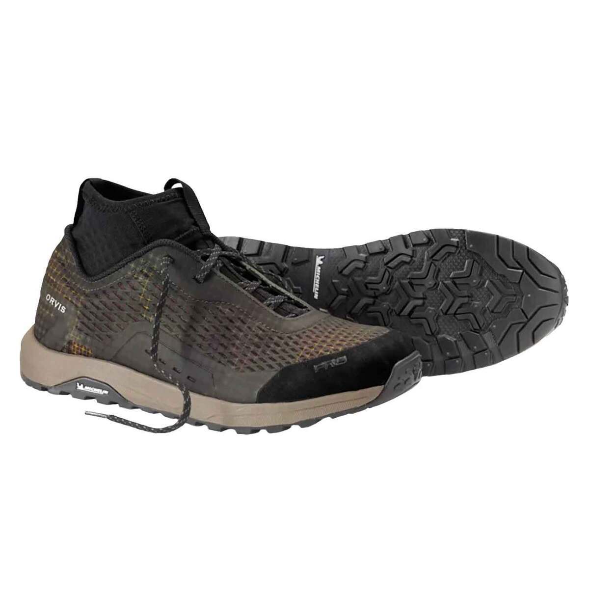 Orvis Men's PRO Approach Fishing Wading Shoes Orvis Men's PRO Approach Fishing Wading Shoes