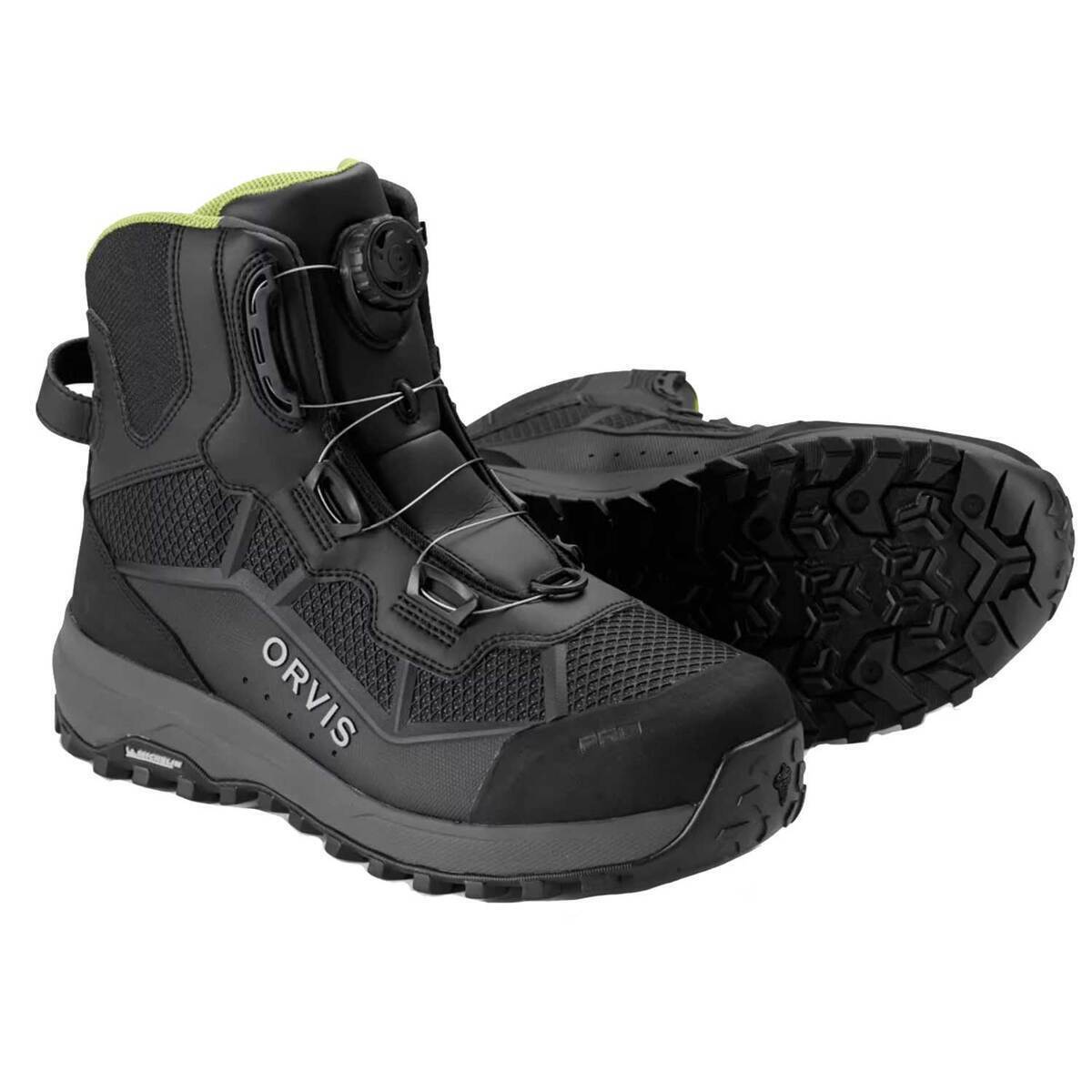 Orvis Men's PRO BOA Wading Boots Orvis Men's PRO BOA Wading Boots