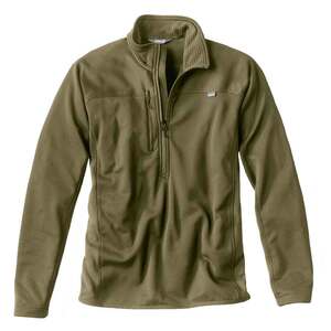 Orvis Men's Pro Fleece Jacket
