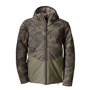 Orvis Men's Pro HD Insulated Jacket - Camo - L