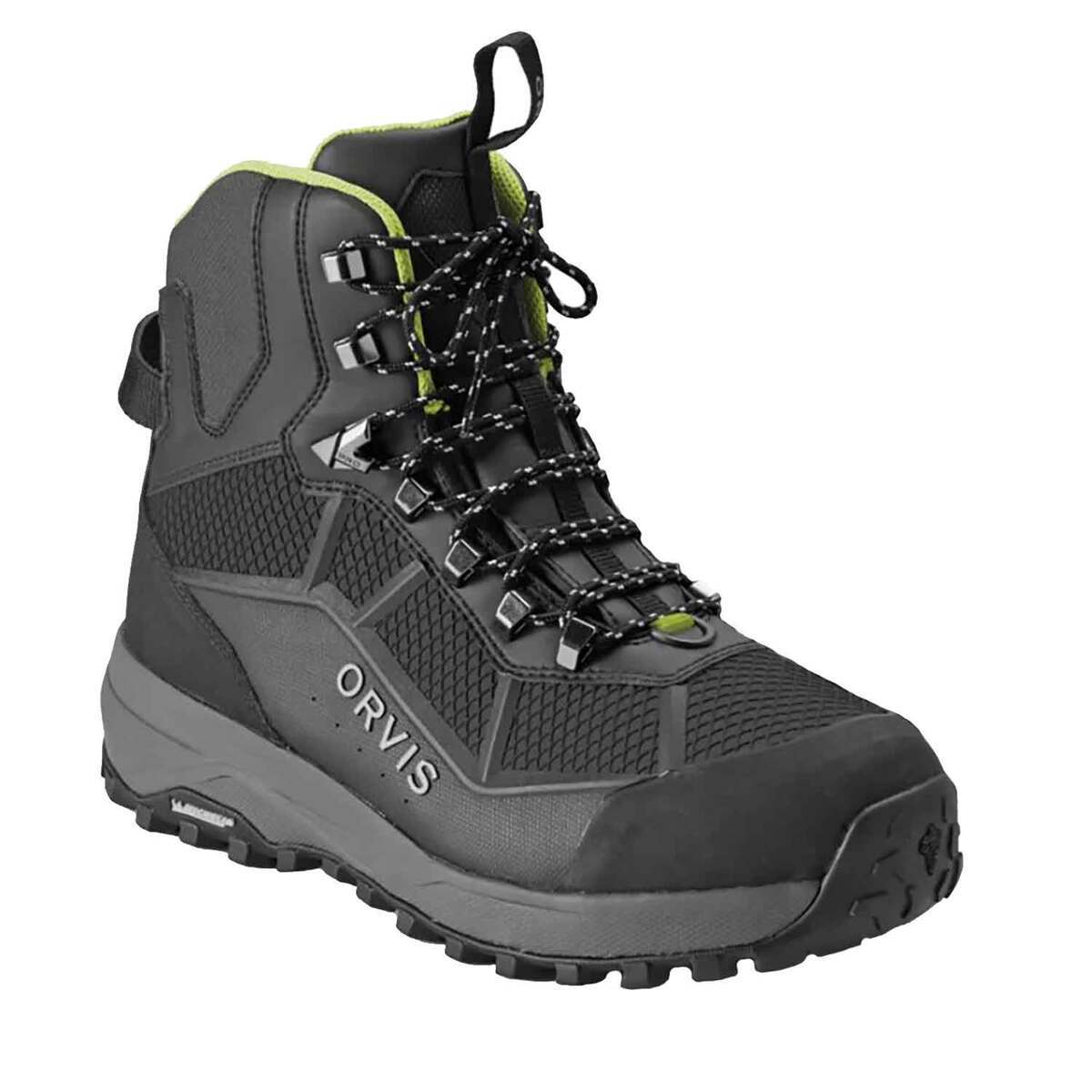 Orvis Pro Hybrid Wading Boots, Shadow / 10
