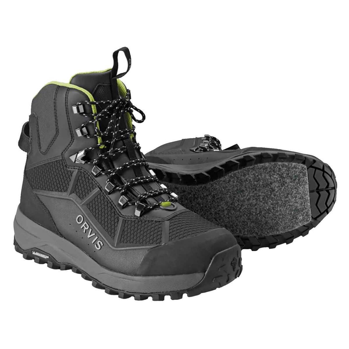 Orvis Men's PRO Hybrid Fishing Wading Boots Orvis Men's PRO Hybrid Fishing Wading Boots