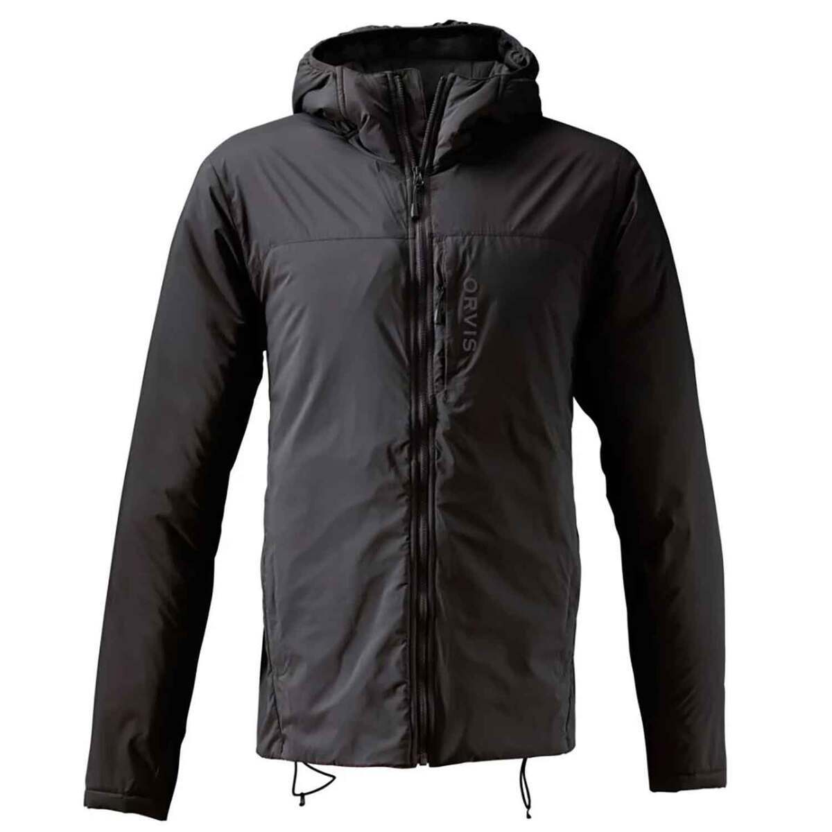 Orvis Men's PRO Insulated Fishing Jacket Orvis Men's PRO Insulated Fishing Jacket