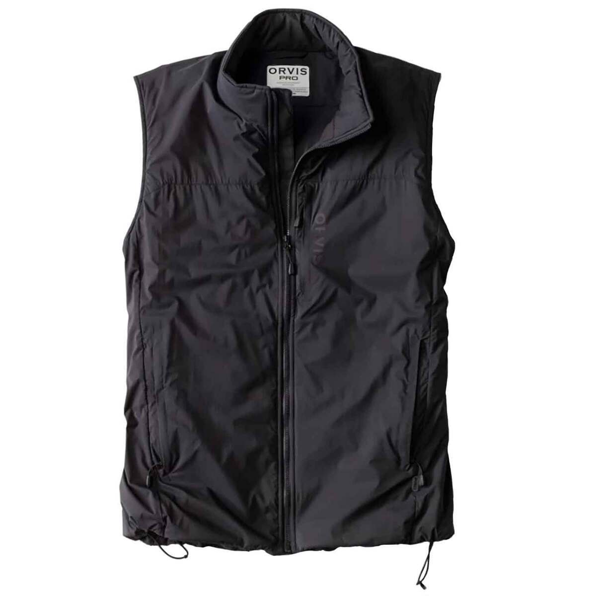 Orvis Men's PRO Insulated Fishing Vest Orvis Men's PRO Insulated Fishing Vest