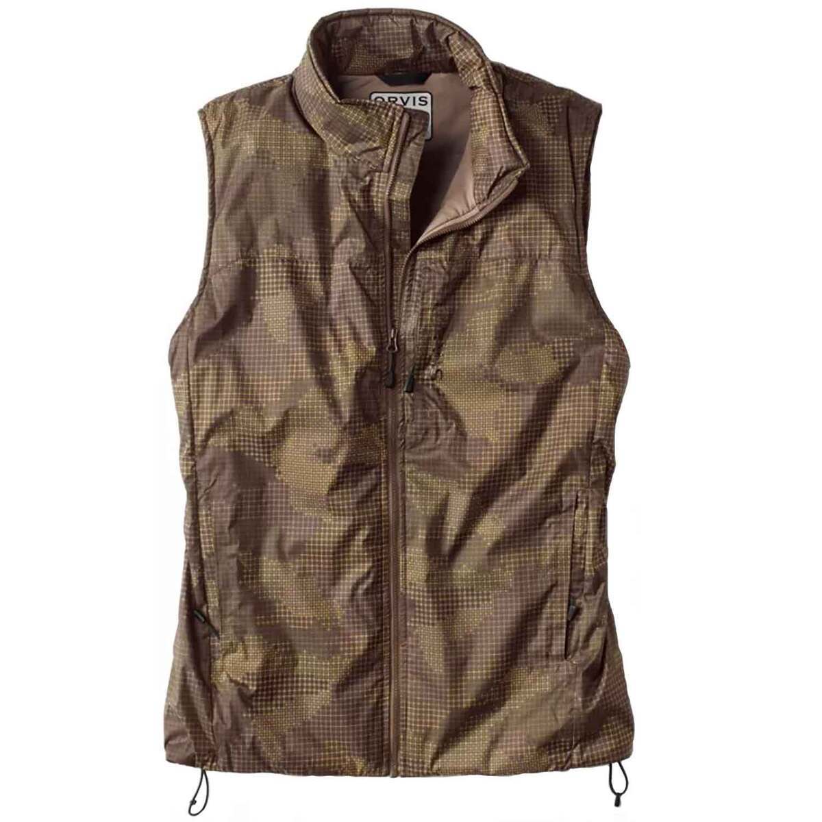 Orvis Men's PRO Insulated Fishing Vest Orvis Men's PRO Insulated Fishing Vest