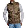 Orvis Men's PRO Insulated Fishing Vest - Camouflage - L - Camouflage L