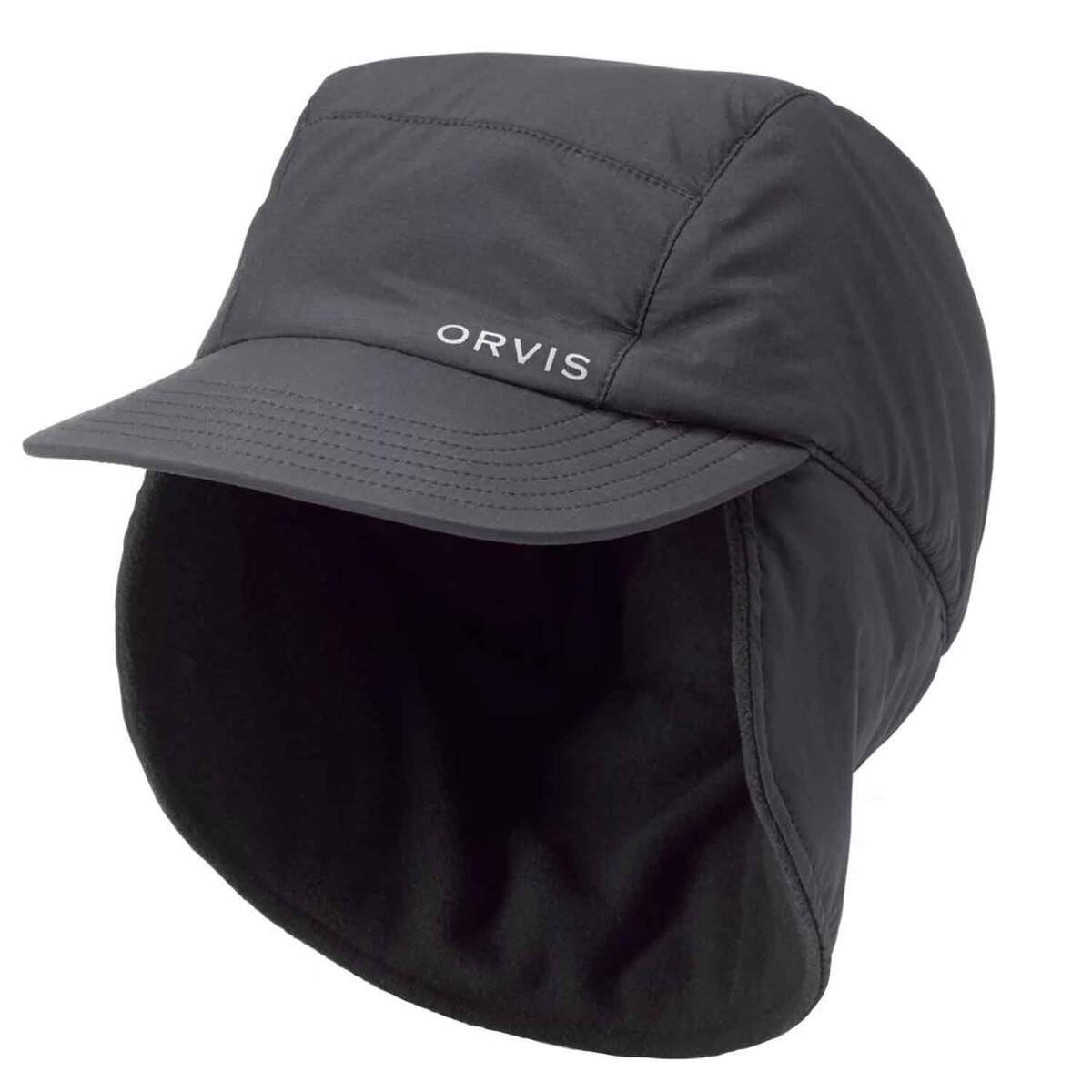 Orvis Men's PRO Insulated Fitted Hat Orvis Men's PRO Insulated Fitted Hat