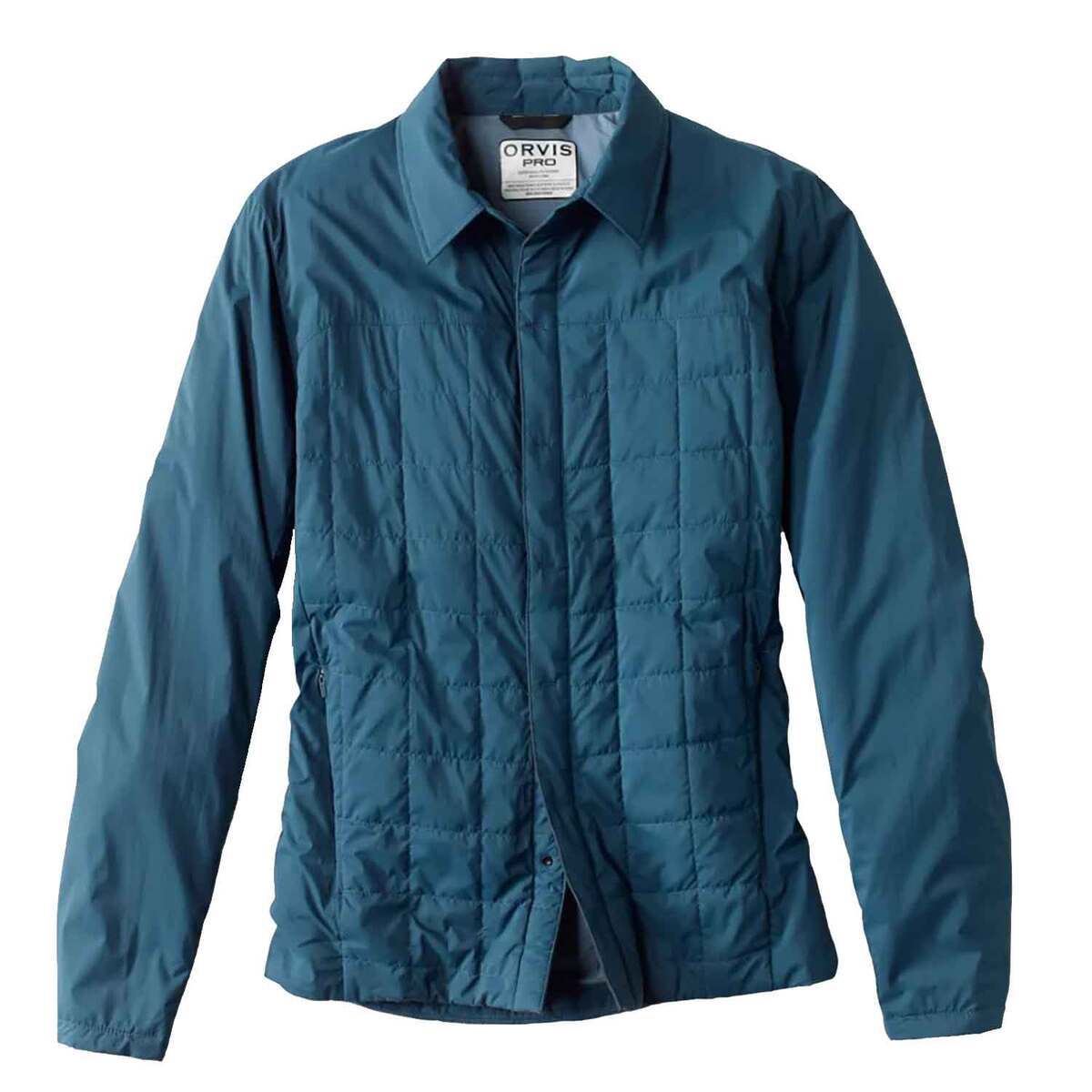 Orvis Men's PRO Insulated Jacket Orvis Men's PRO Insulated Jacket