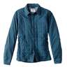 Orvis Men's PRO Insulated Casual Shirt Jacket - Atlantic - S - Atlantic S