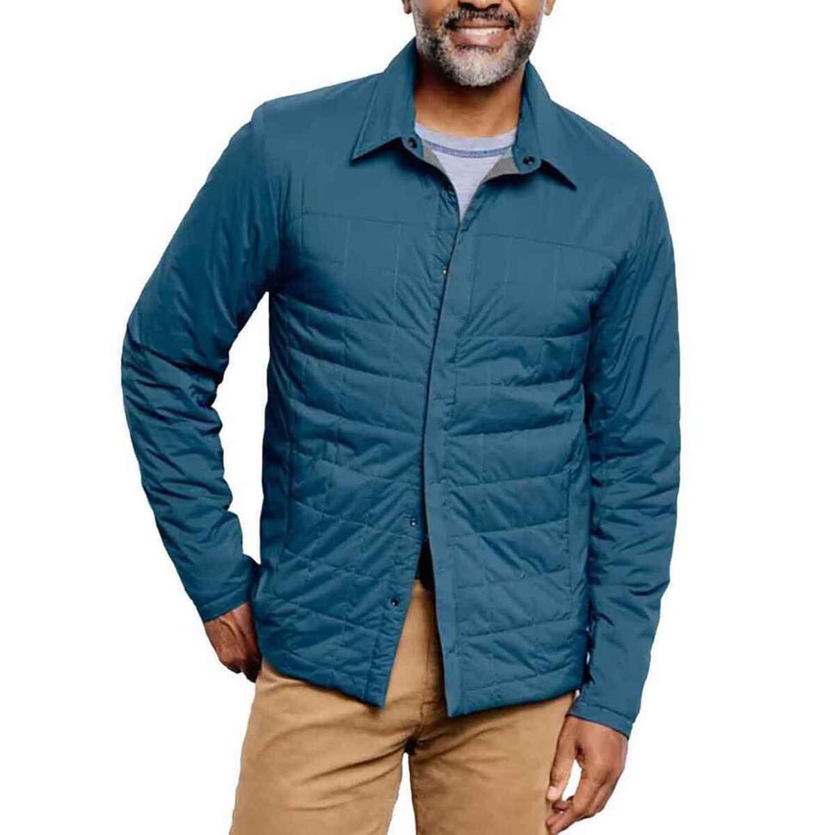 Orvis Men's PRO Insulated Jacket Orvis Men's PRO Insulated Jacket