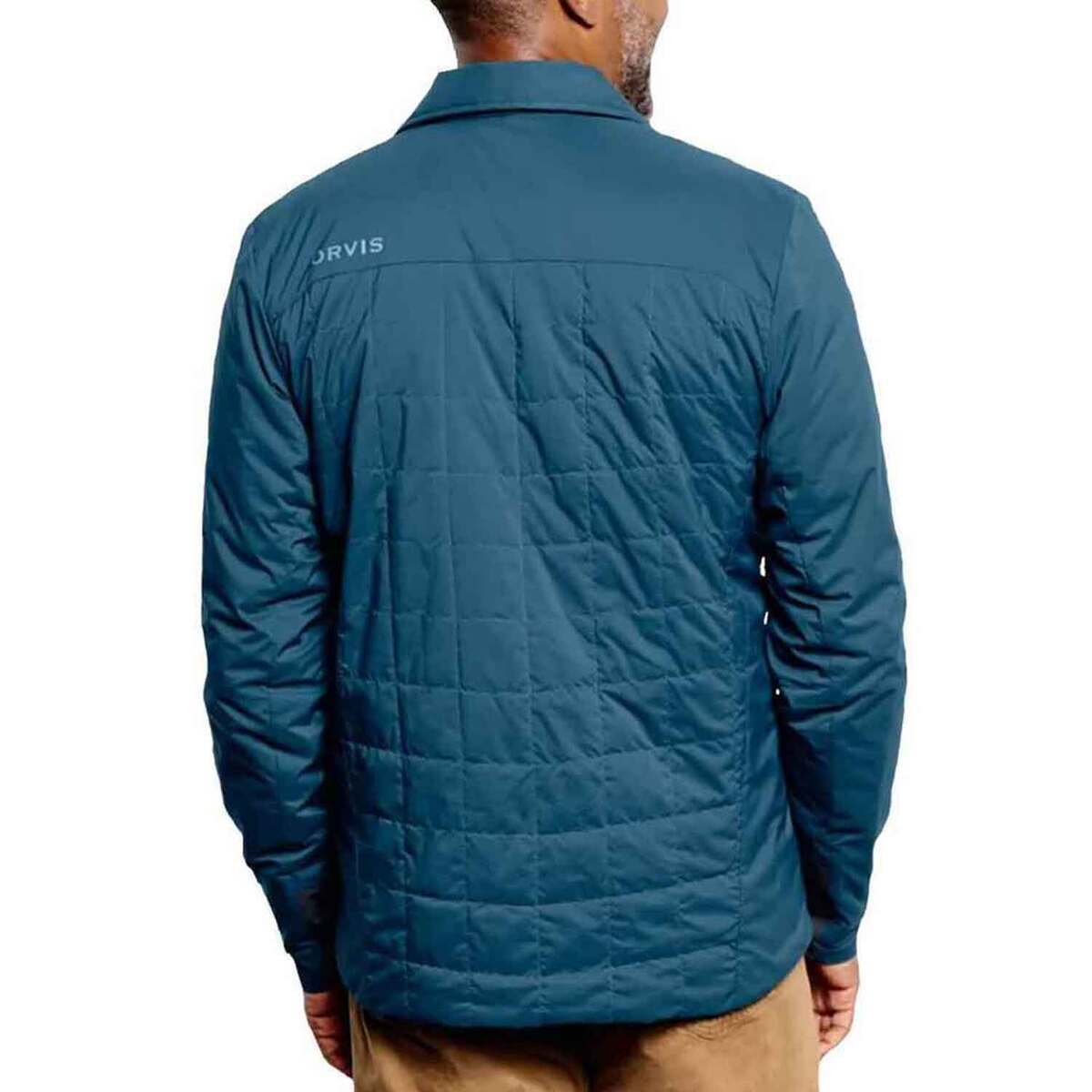 Orvis Men's PRO Insulated Jacket Orvis Men's PRO Insulated Jacket