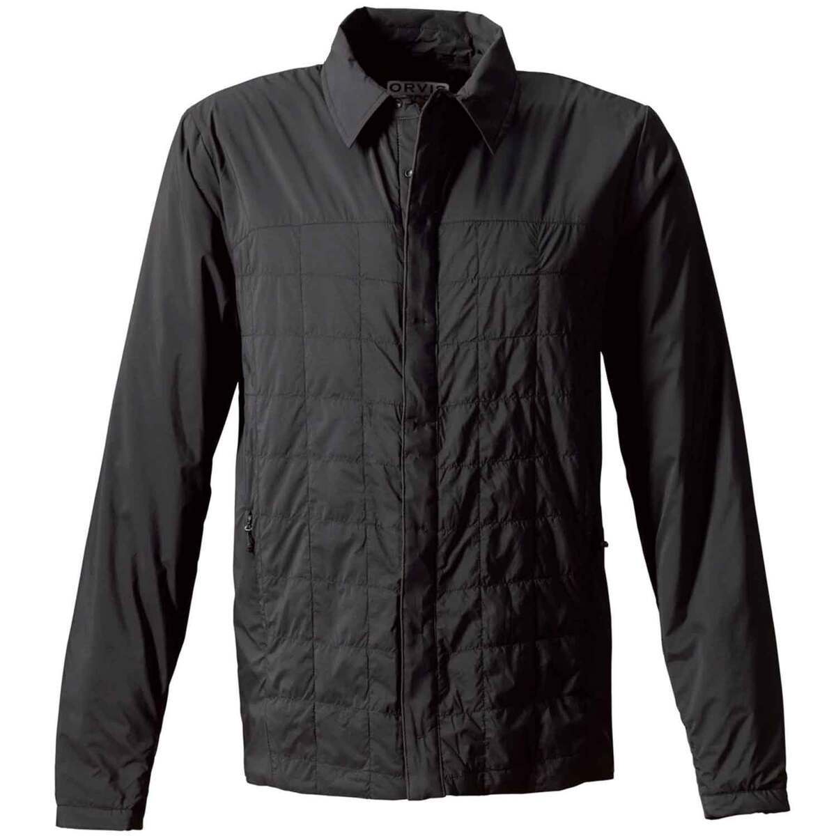 Orvis Men's PRO Insulated Jacket Orvis Men's PRO Insulated Jacket