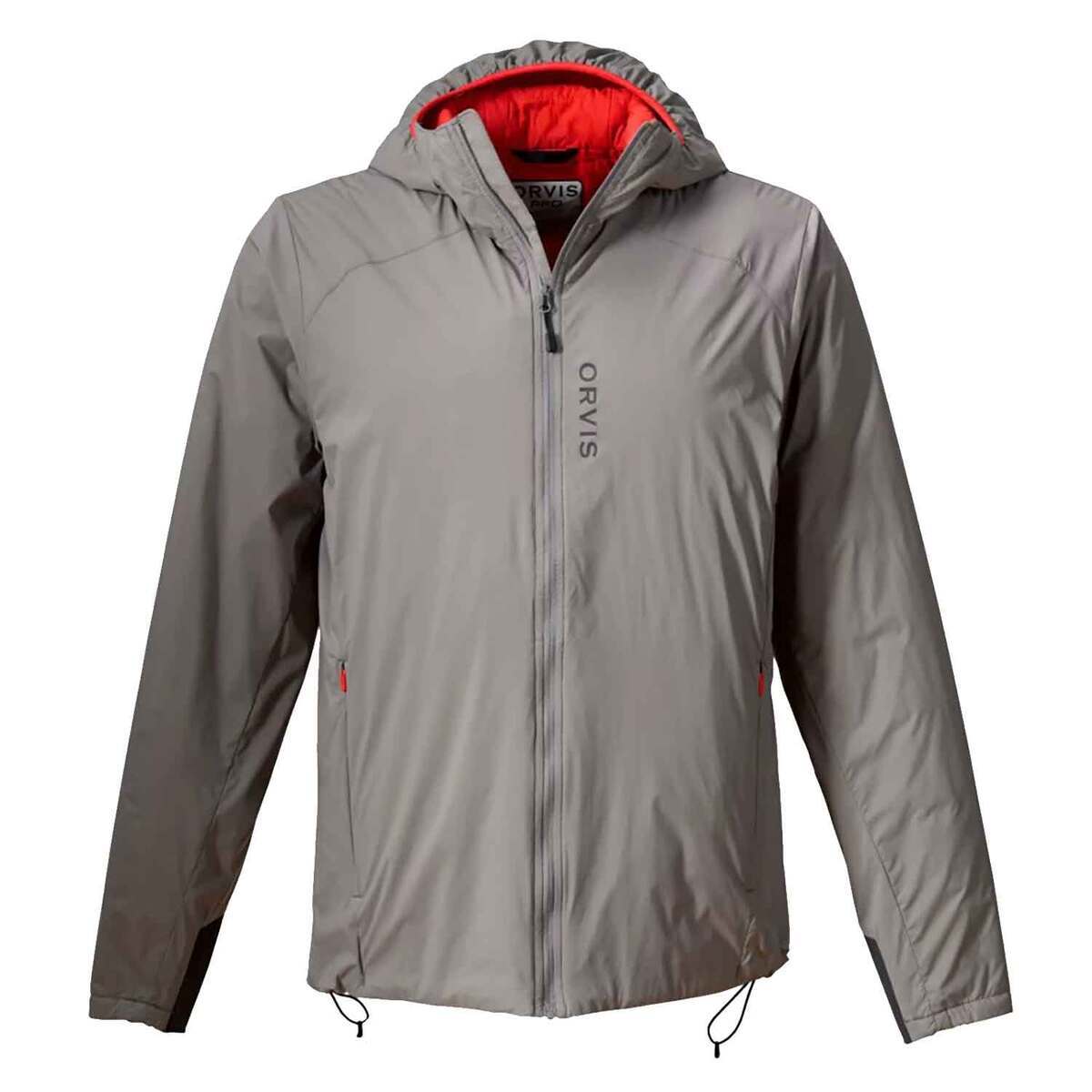 Orvis Men's PRO LT Insulated Fishing Jacket Orvis Men's PRO LT Insulated Fishing Jacket