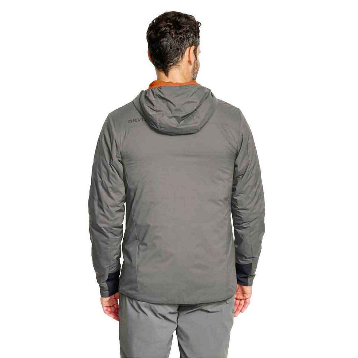 Orvis Men's PRO LT Insulated Fishing Jacket Orvis Men's PRO LT Insulated Fishing Jacket
