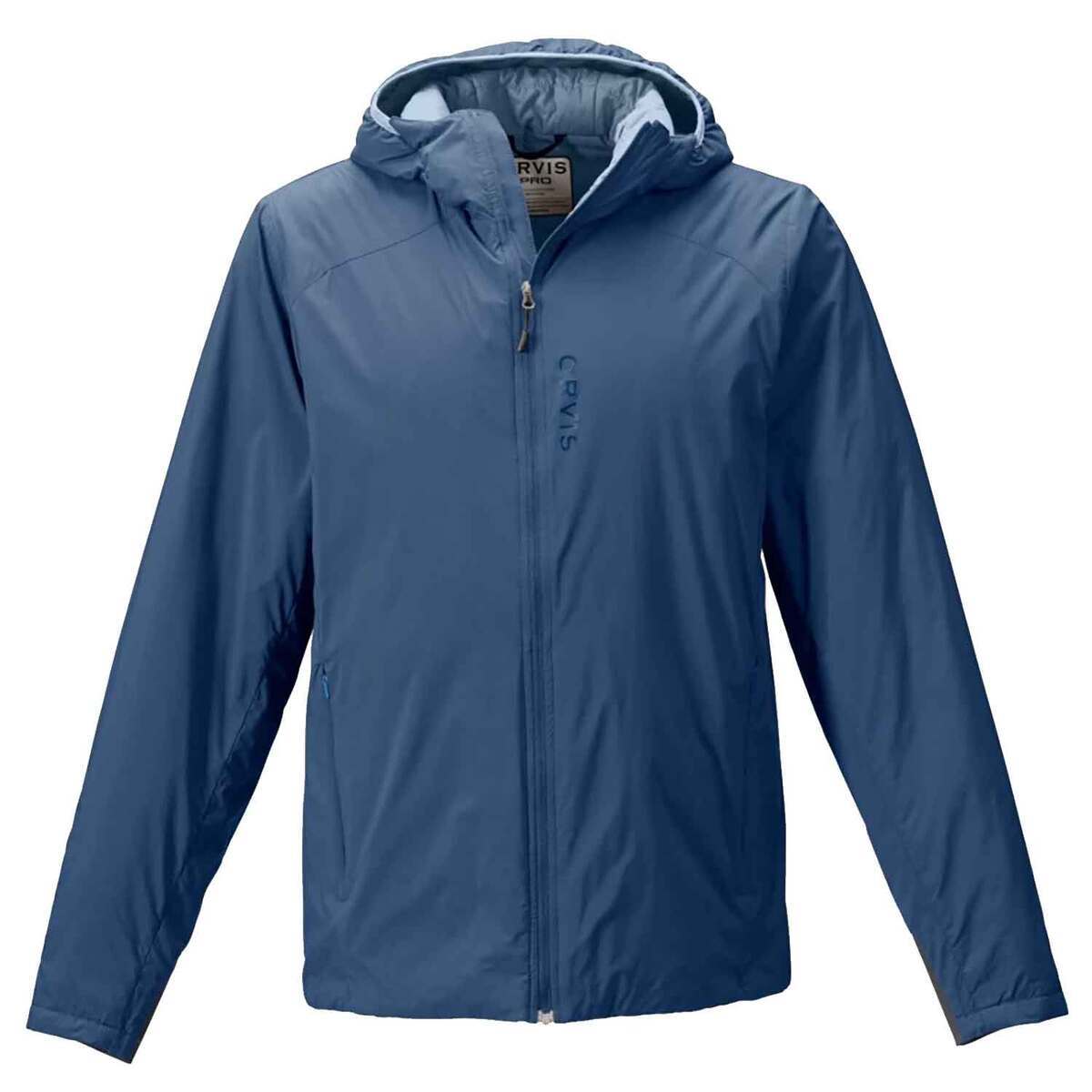 Orvis Men's PRO LT Insulated Fishing Jacket Orvis Men's PRO LT Insulated Fishing Jacket