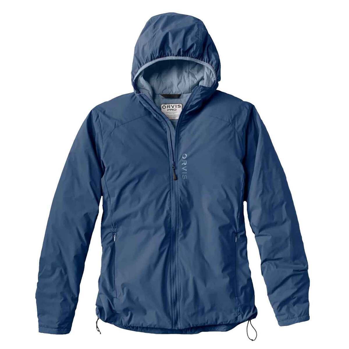 Orvis Men's PRO LT Insulated Fishing Jacket Orvis Men's PRO LT Insulated Fishing Jacket