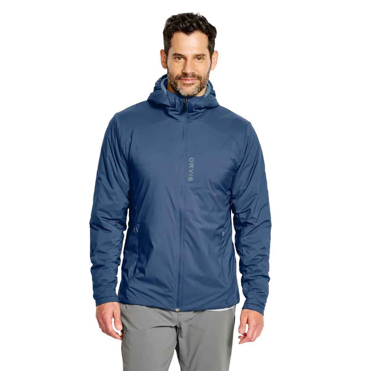 Orvis Men's PRO LT Insulated Fishing Jacket Orvis Men's PRO LT Insulated Fishing Jacket