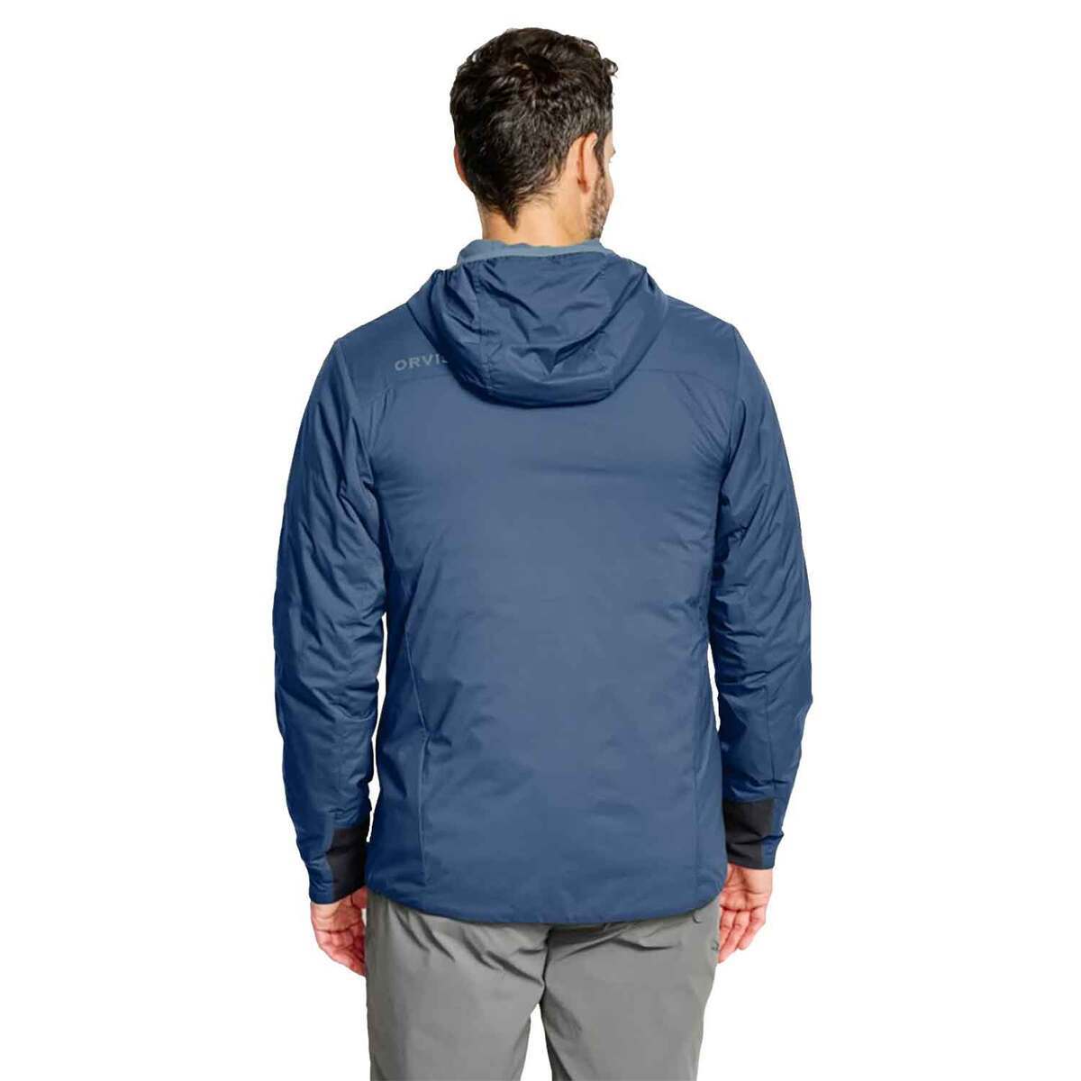Orvis Men's PRO LT Insulated Fishing Jacket Orvis Men's PRO LT Insulated Fishing Jacket