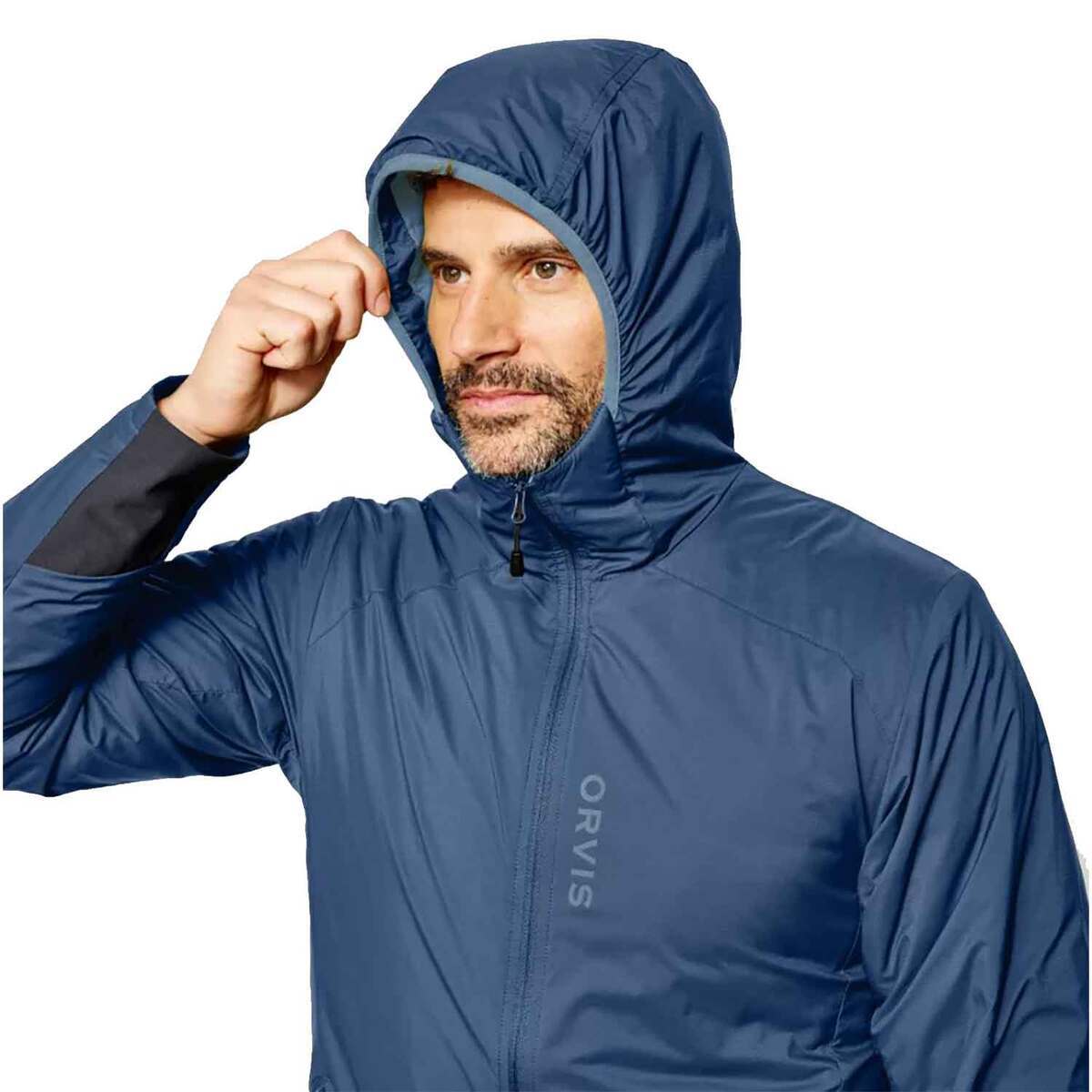Orvis Men's PRO LT Insulated Fishing Jacket Orvis Men's PRO LT Insulated Fishing Jacket